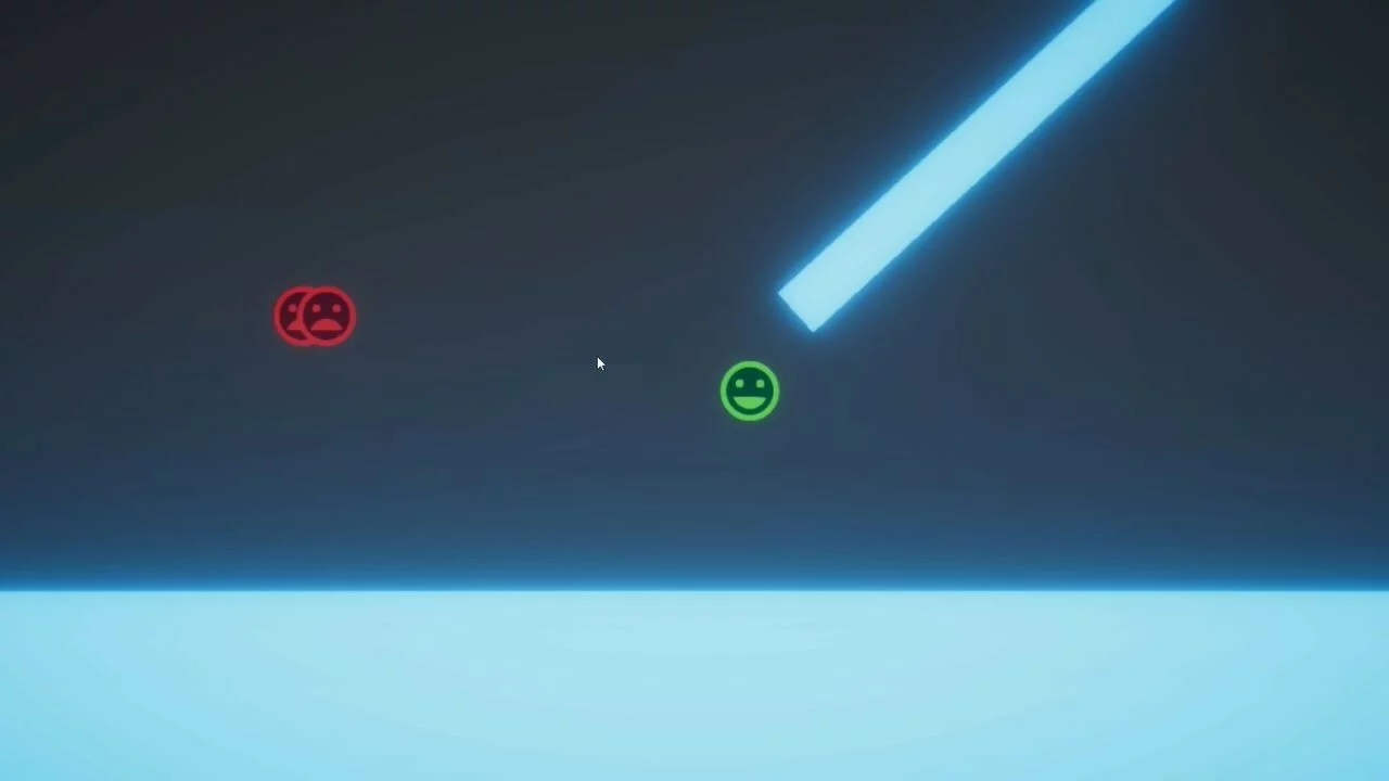 Изображение игры: Project Serotonin