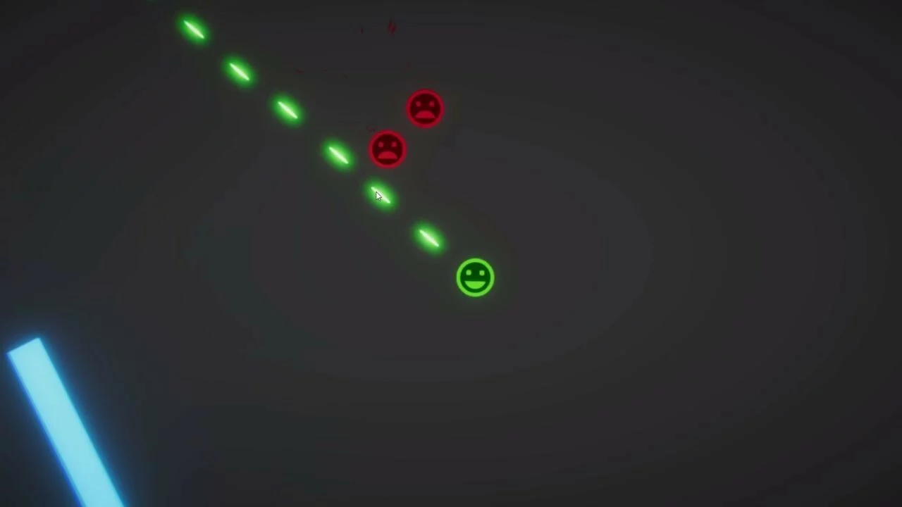 Изображение игры: Project Serotonin