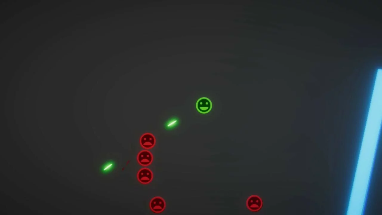 Изображение игры: Project Serotonin
