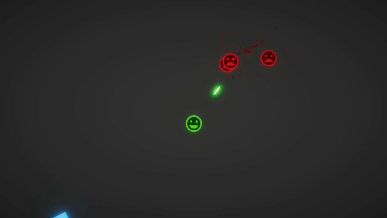 Изображение игры: Project Serotonin