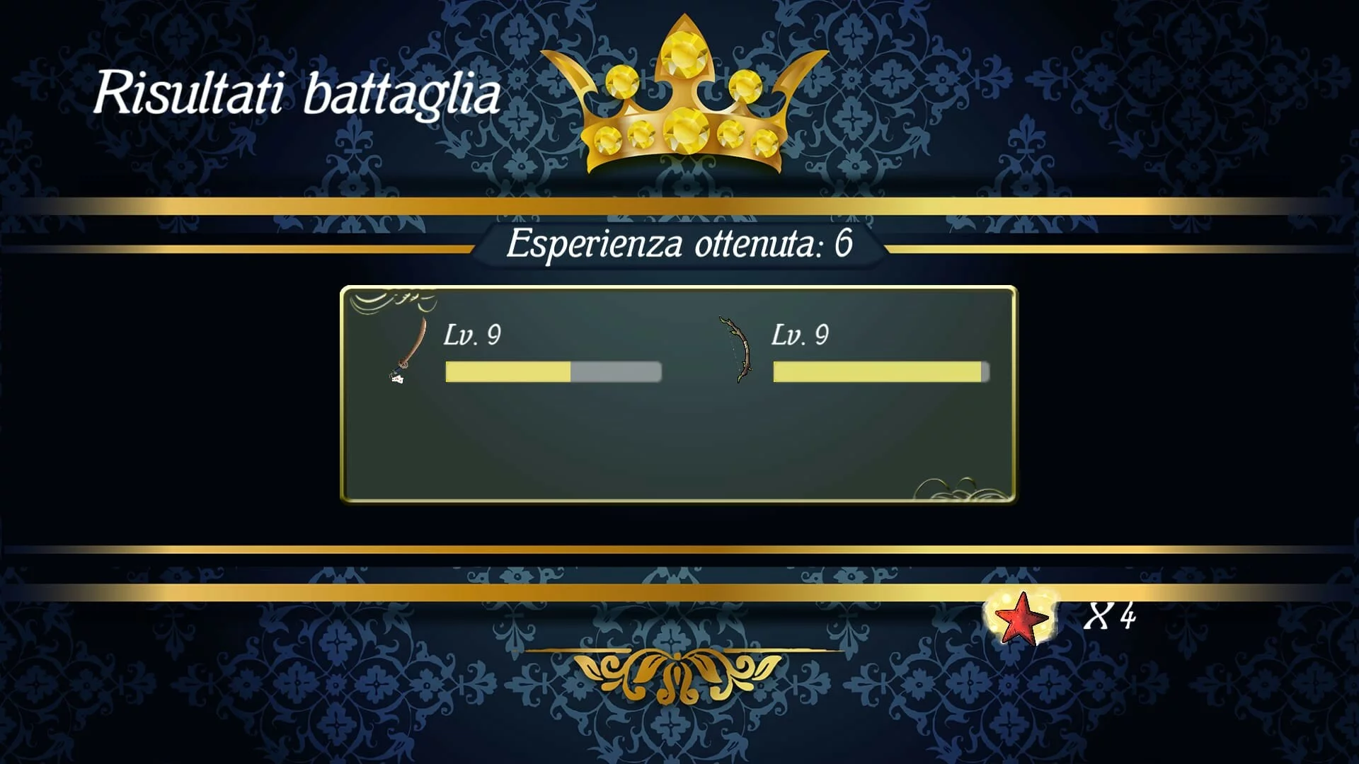 Изображение игры: Oscuria - The world of nightmares