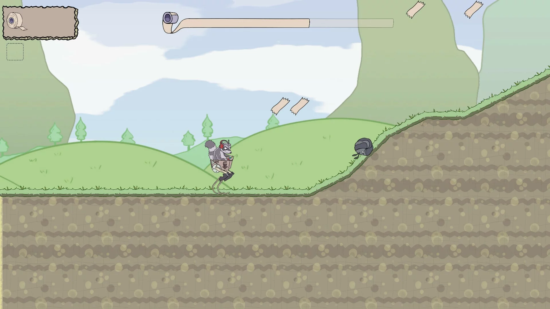 Изображение игры: Out of Control