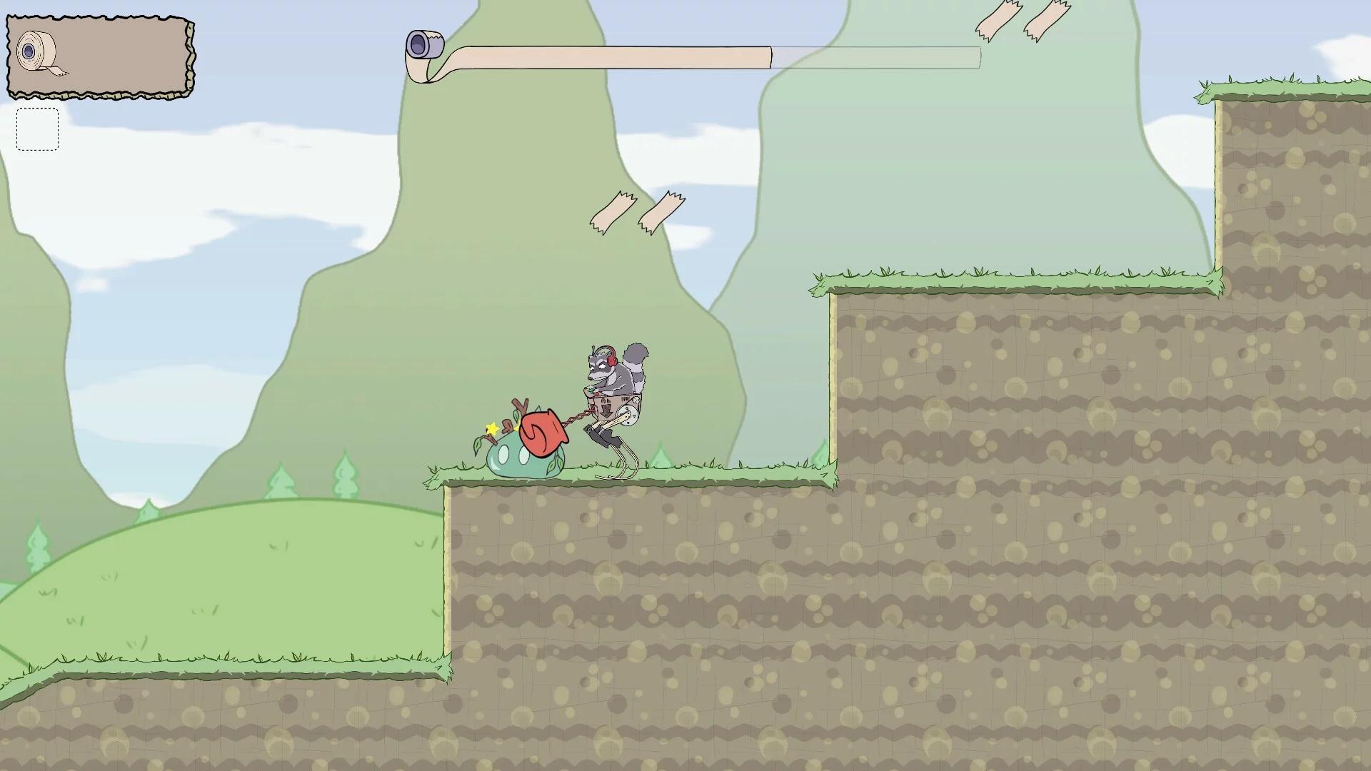 Изображение игры: Out of Control