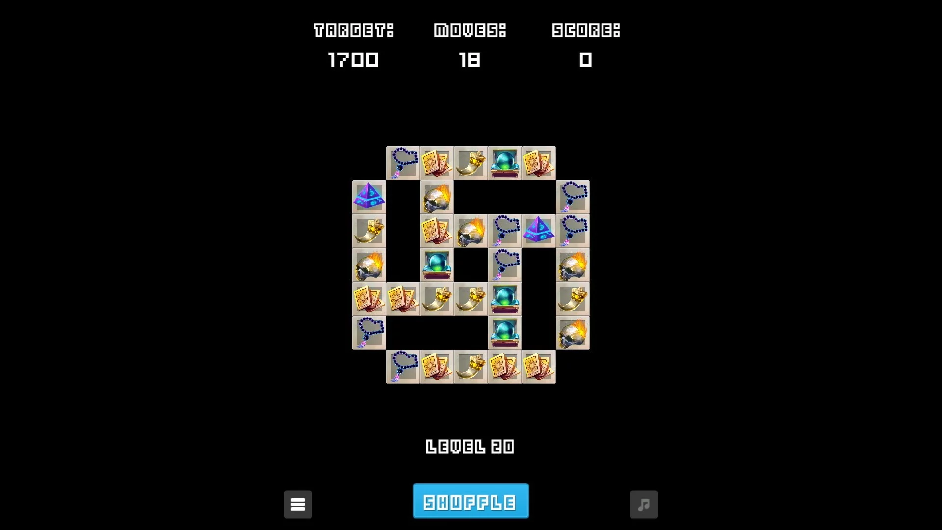 Изображение игры: Artifacting