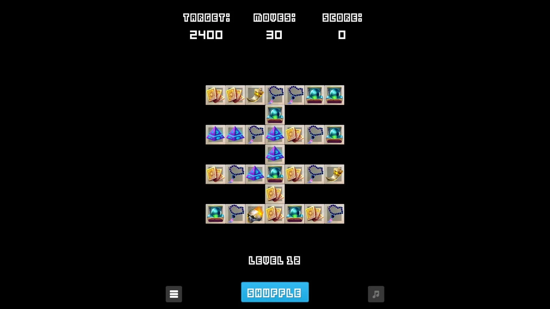 Изображение игры: Artifacting