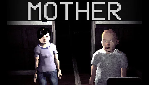 Изображение игры: Mоther