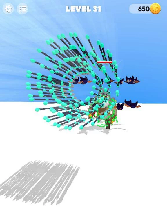 Изображение игры: Weapon Cloner