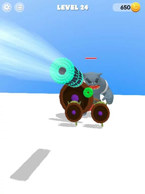 Изображение игры: Weapon Cloner