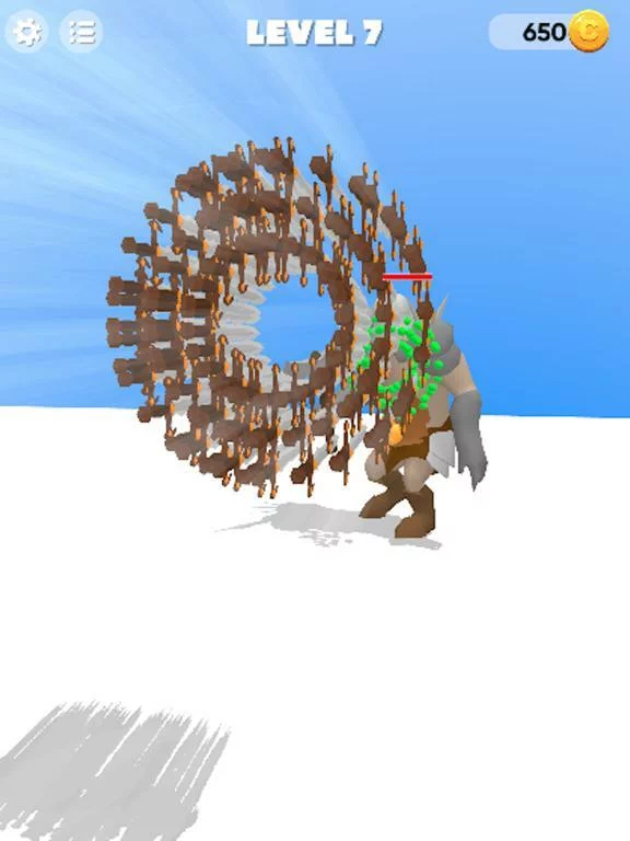 Изображение игры: Weapon Cloner