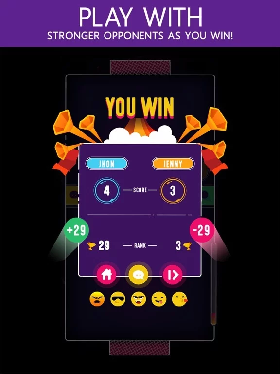 Изображение игры: Space Ball - Defend And Score