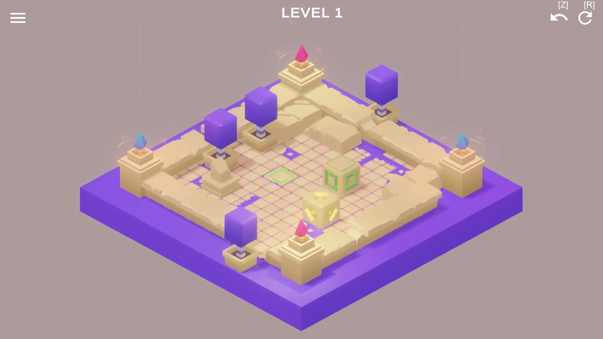 Изображение игры: Slikoban