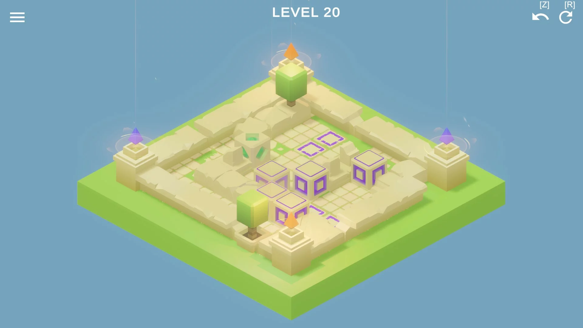 Изображение игры: Slikoban