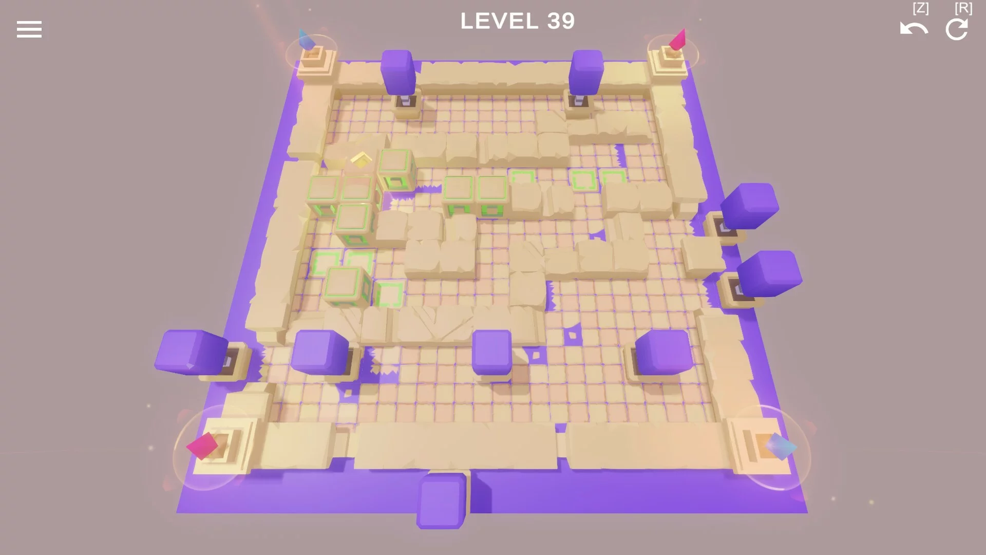 Изображение игры: Slikoban