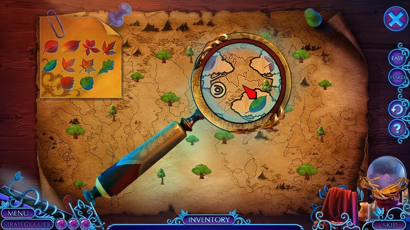 Изображение игры: Fairy Godmother Stories: Puss in Boots Collector's Edition