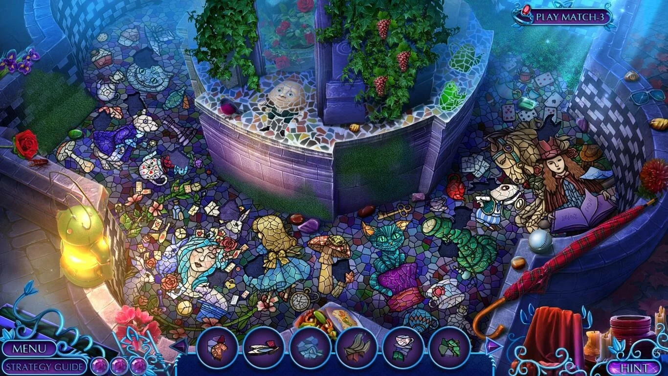 Изображение игры: Fairy Godmother Stories: Puss in Boots Collector's Edition