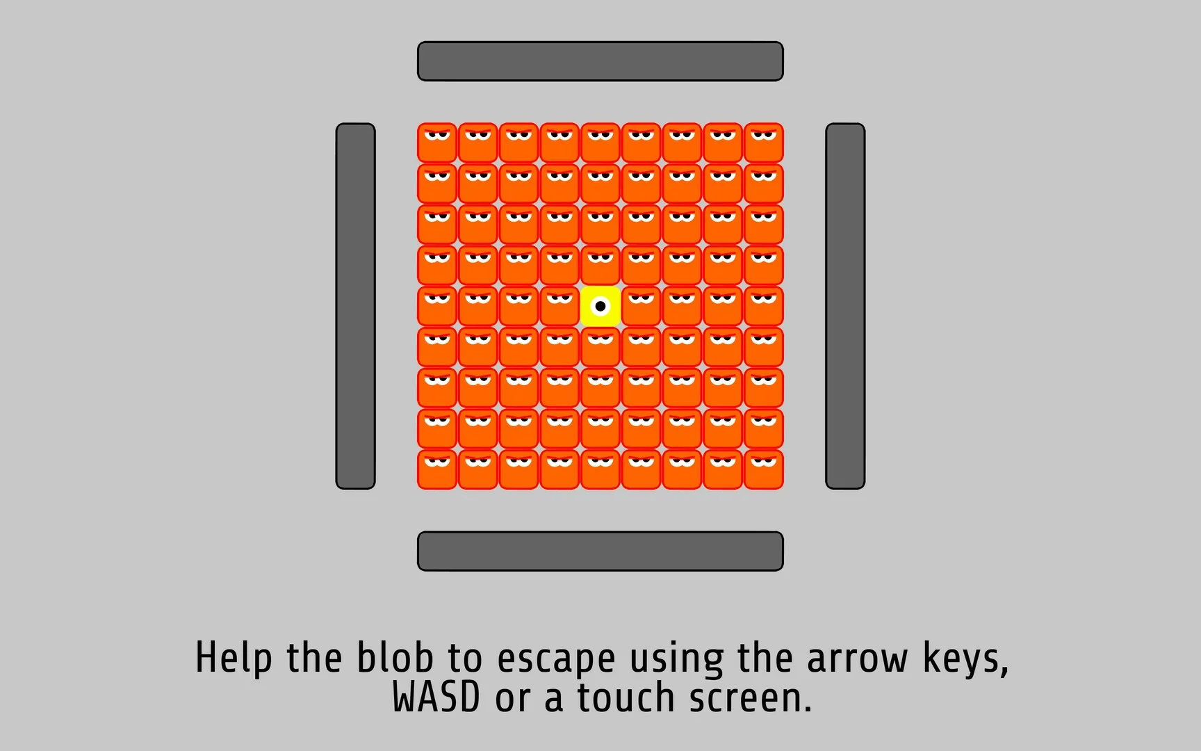 Изображение игры: trappuzzler