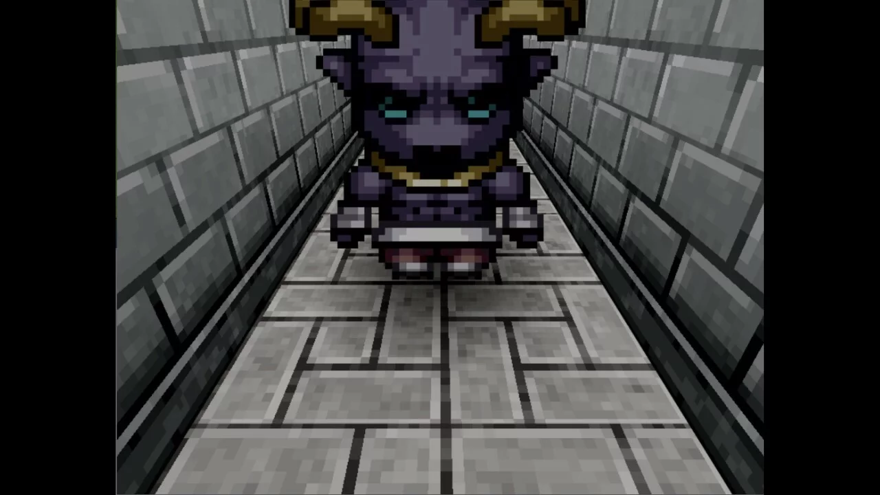 Изображение игры: Minotaur Maze