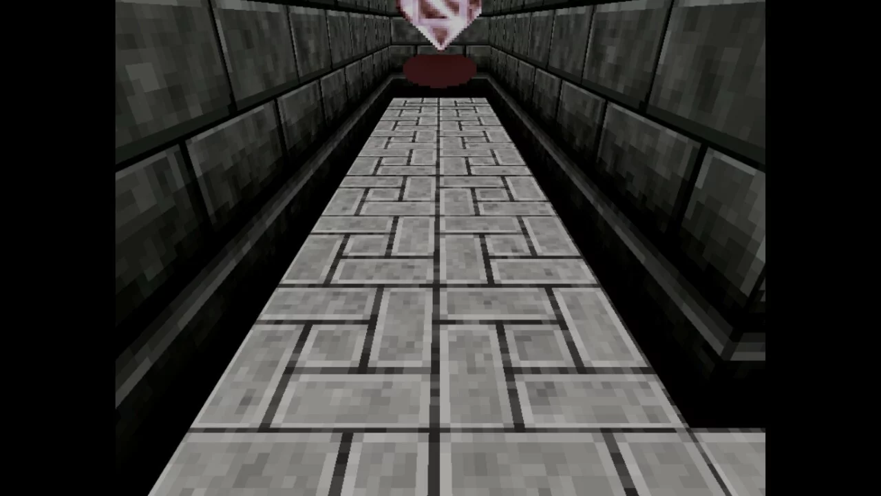 Изображение игры: Minotaur Maze
