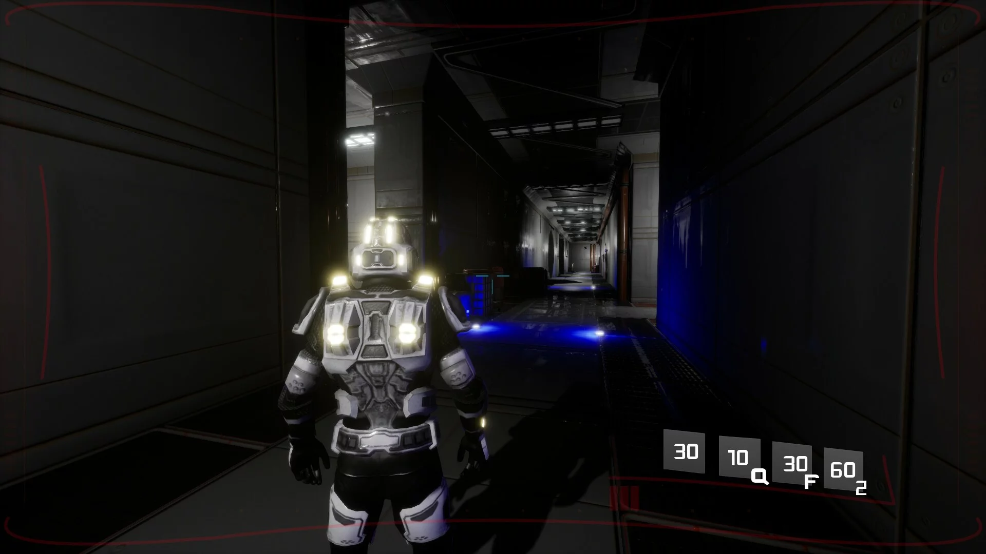 Изображение игры: Project Hacker