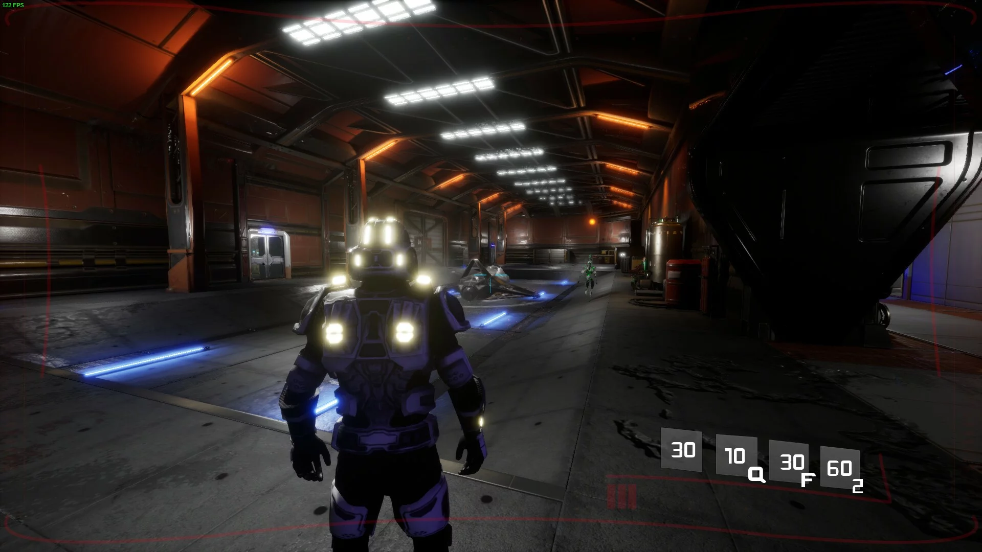 Изображение игры: Project Hacker