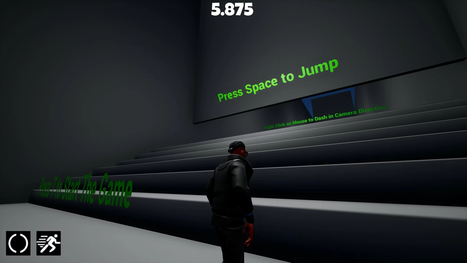 Изображение игры: FreeRunners