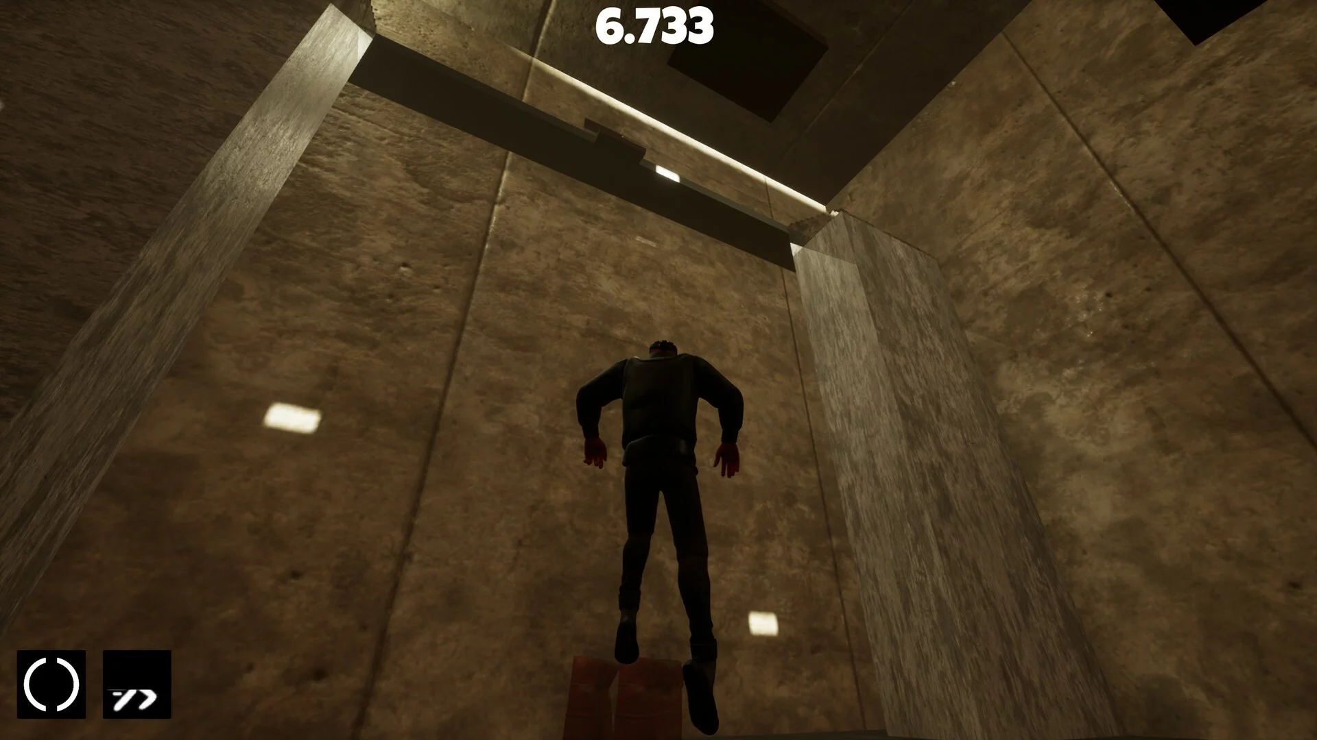 Изображение игры: FreeRunners