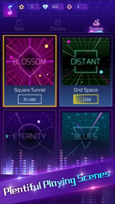 Изображение игры: Smash Colors 3D - Pro