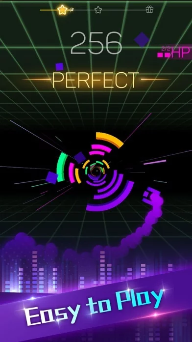 Изображение игры: Smash Colors 3D - Pro