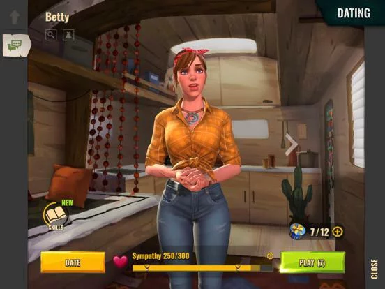 Изображение игры: Days After: Zombie Survival