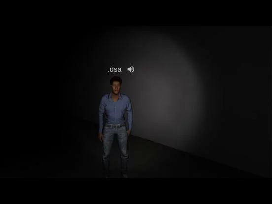 Изображение игры: The Ghost - Survival Horror