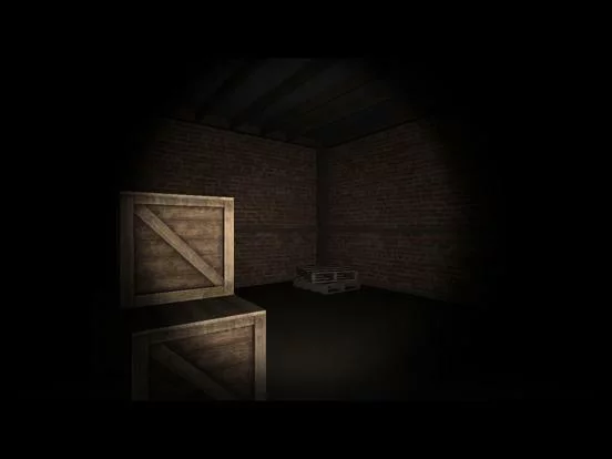 Изображение игры: The Ghost - Survival Horror