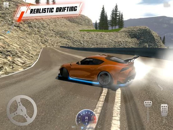Изображение игры: Racing Xperience: Real Race