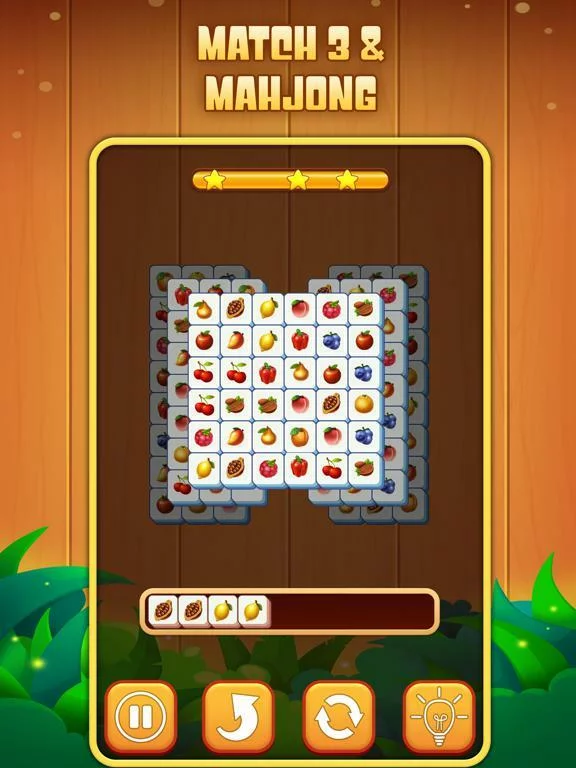 Изображение игры: Tile Master 3D - Triple Match