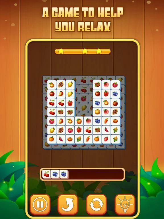 Изображение игры: Tile Master 3D - Triple Match