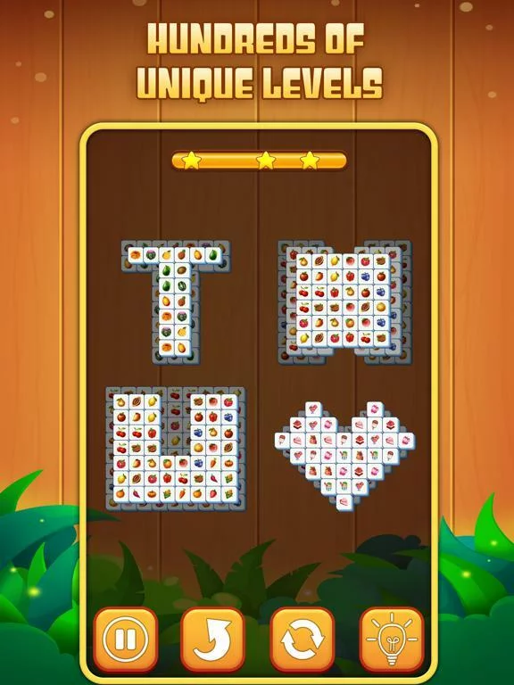 Изображение игры: Tile Master 3D - Triple Match