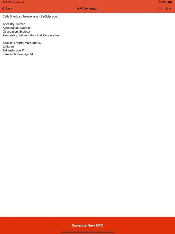 Изображение игры: Game Master's Toolkit 5e