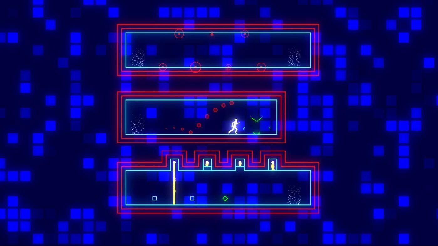 Изображение игры: Off And On Again