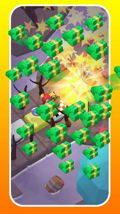 Изображение игры: The Pirates!