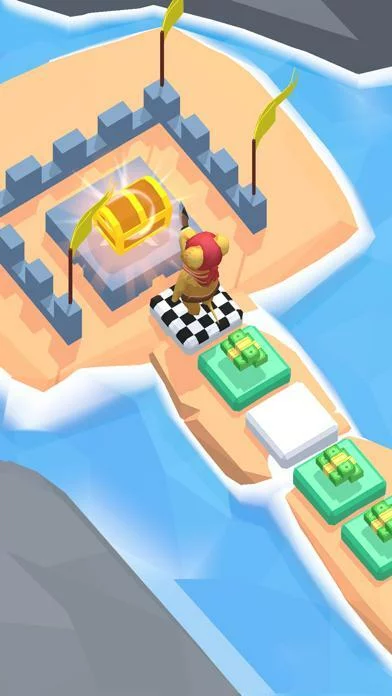 Изображение игры: The Pirates!