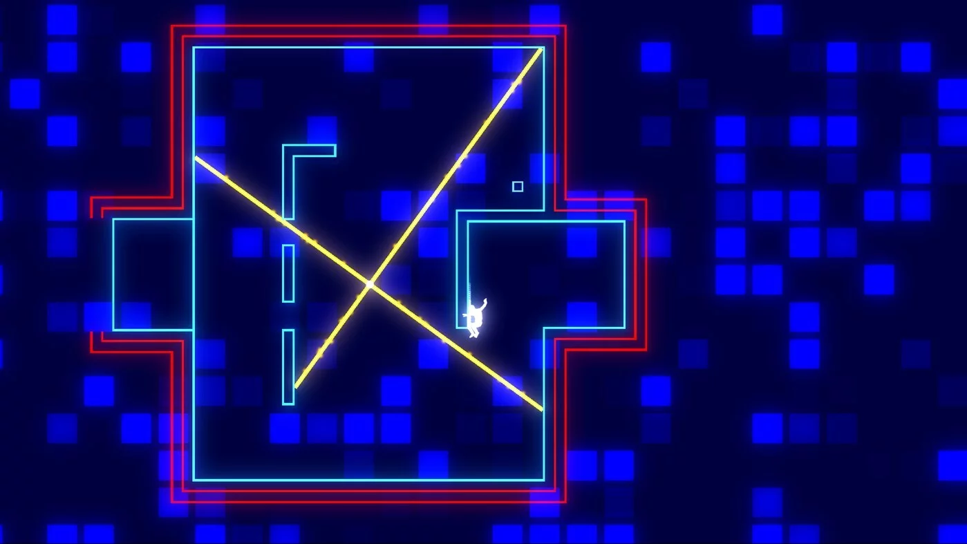 Изображение игры: Off And On Again