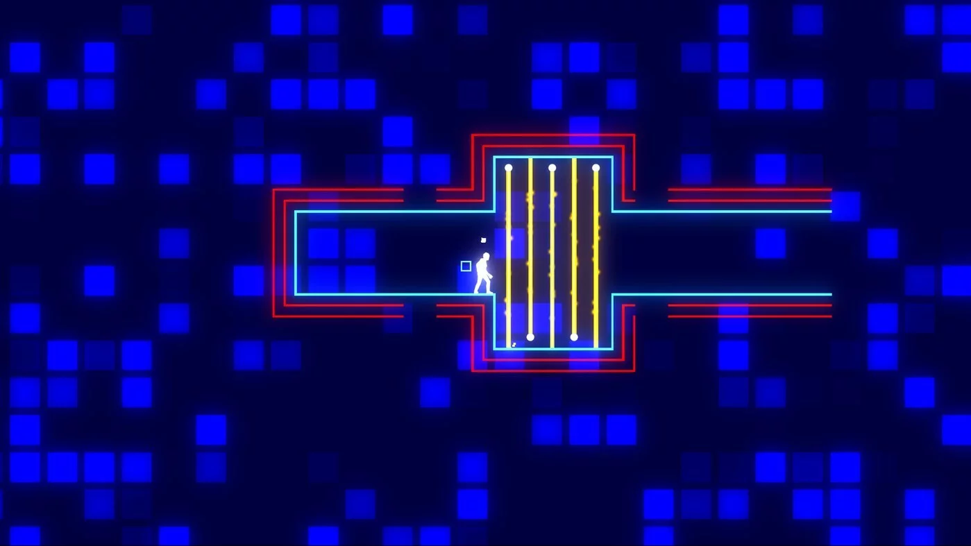 Изображение игры: Off And On Again