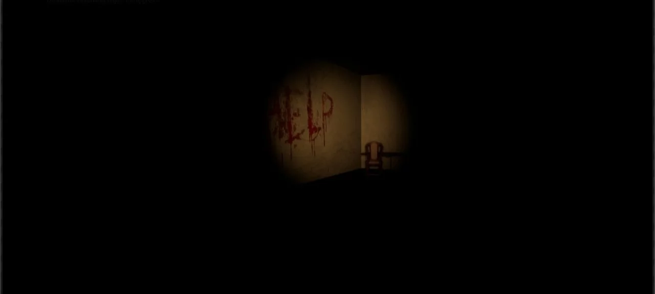 Изображение игры: Dead Hospital