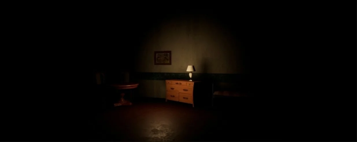 Изображение игры: Dead Hospital