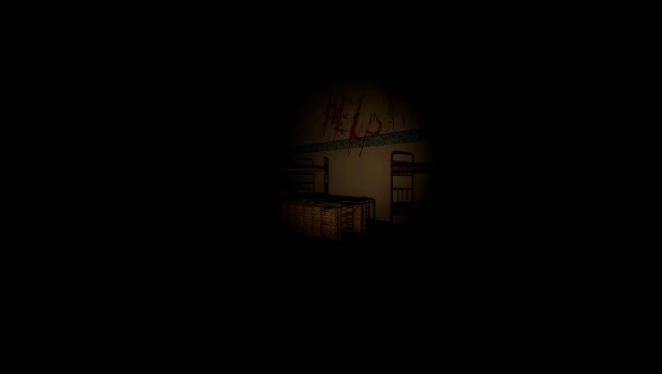 Изображение игры: Dead Hospital