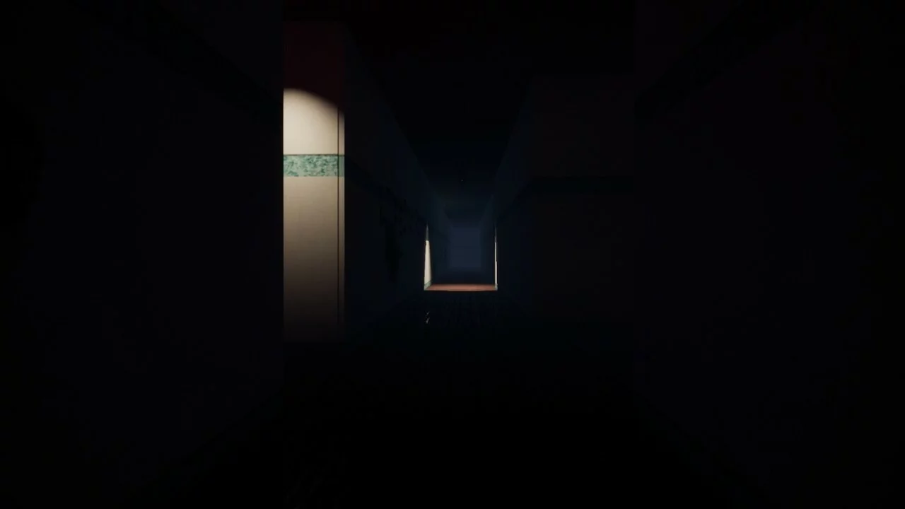Изображение игры: Dead Hospital