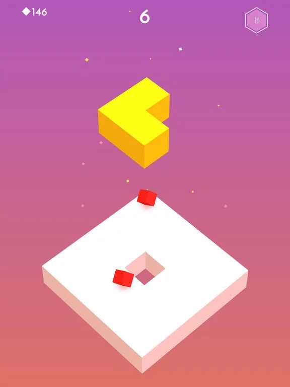 Изображение игры: Zen Cube