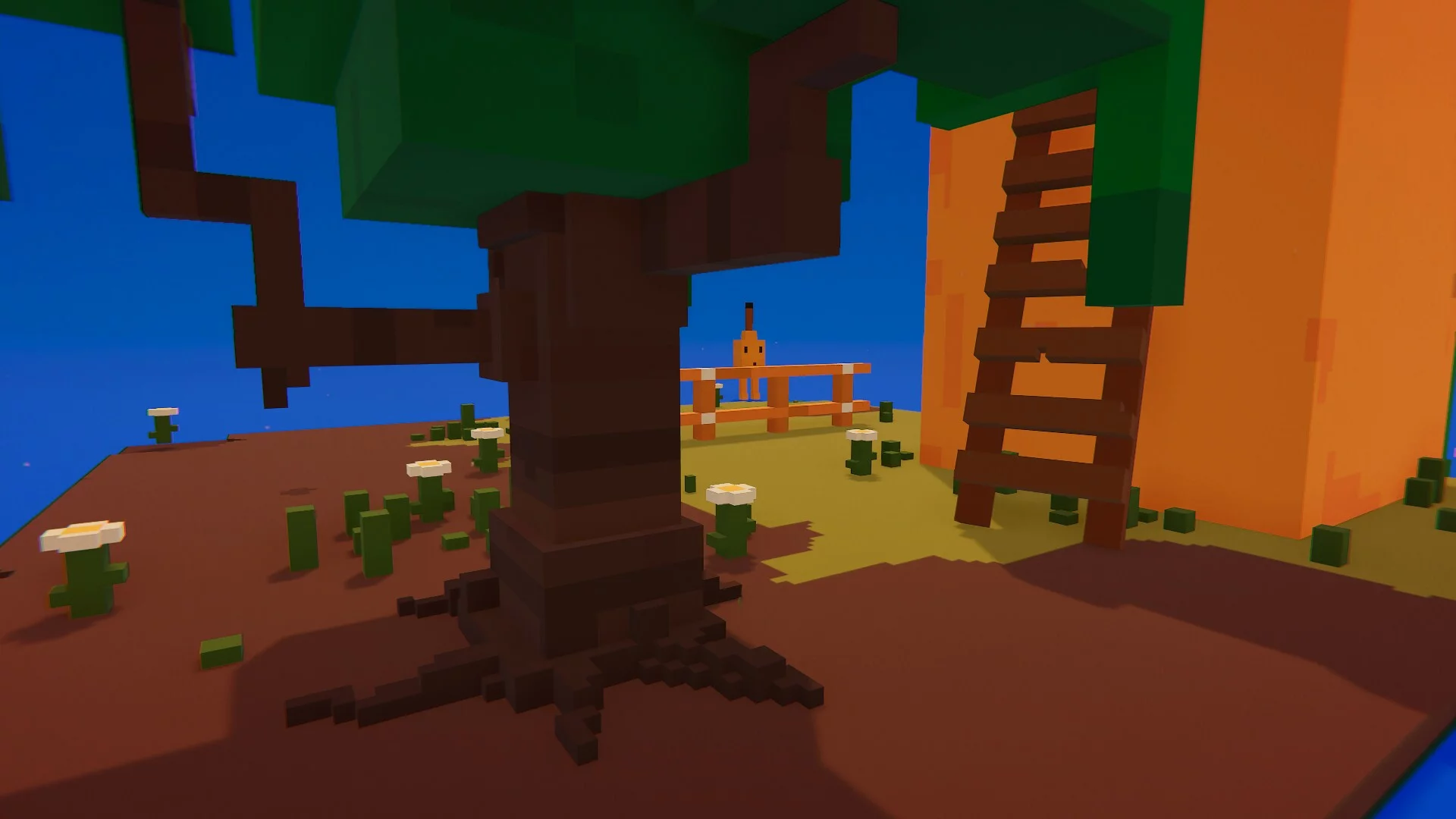 Изображение игры: Blow it up