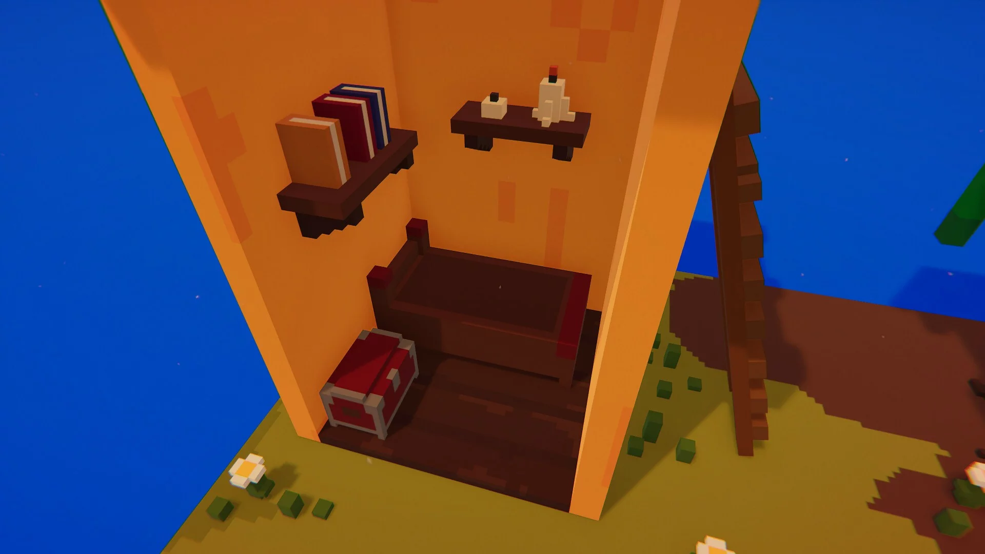 Изображение игры: Blow it up