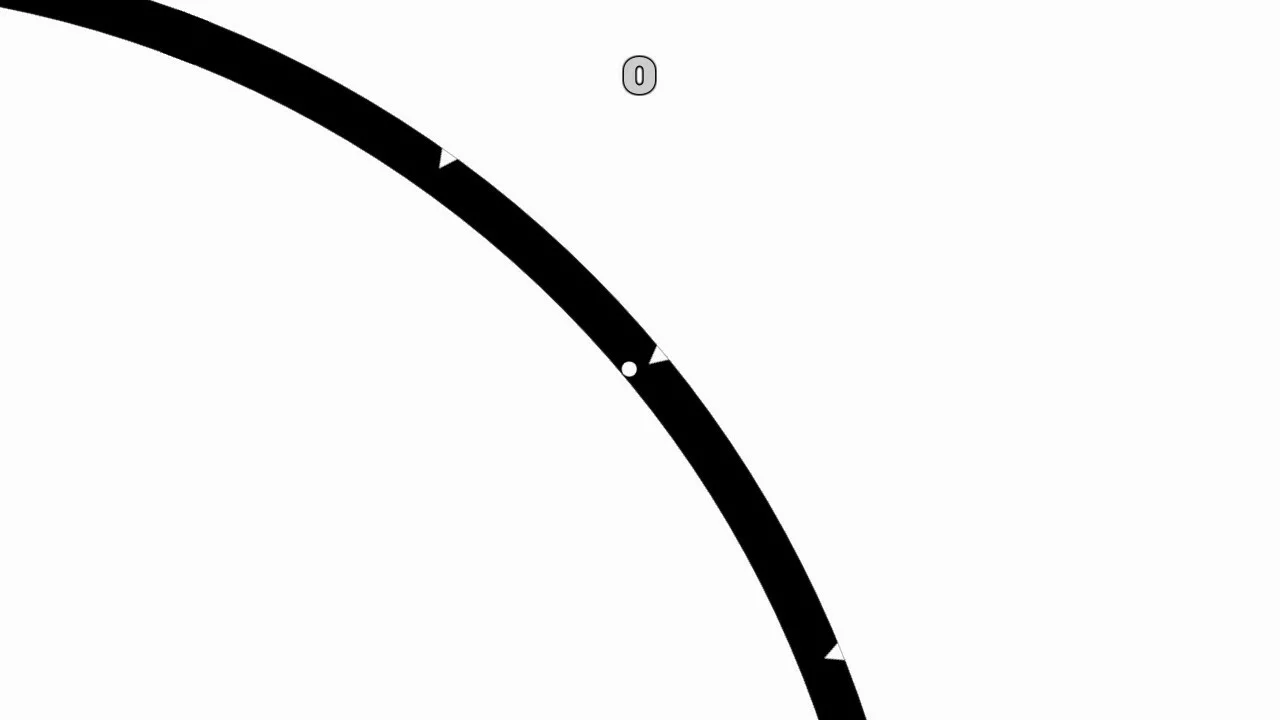 Изображение игры: Circular