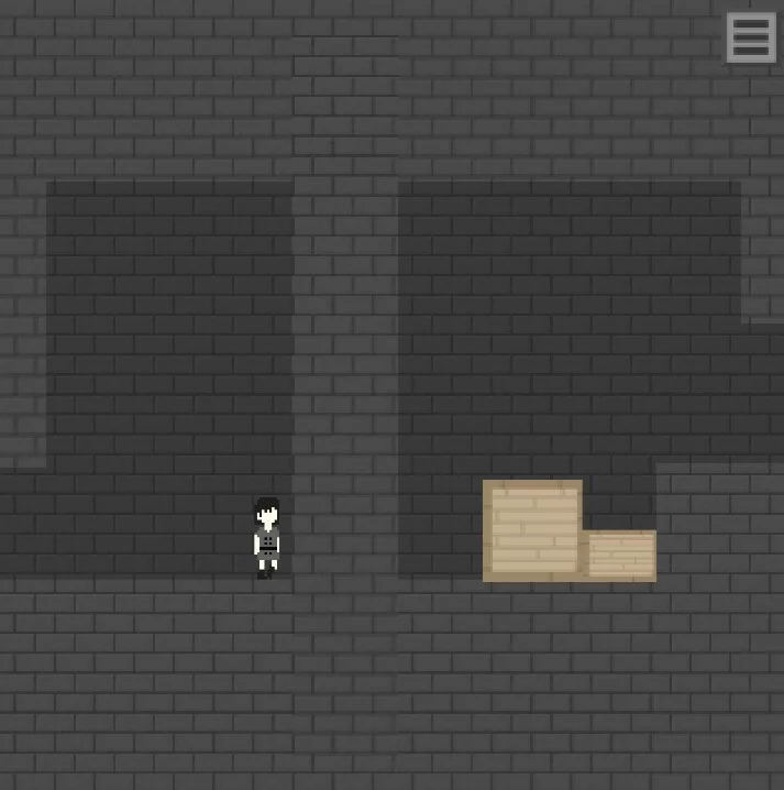 Изображение игры: Cursed Locations
